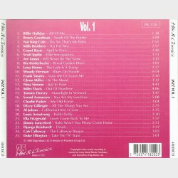 Jazz Vol 1 (1992)