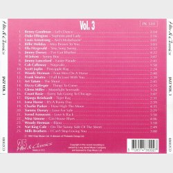 Jazz Vol 3 (1992)