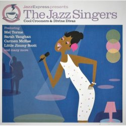 JazzExpress Presents The Jazz Singers (2004)