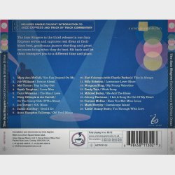 JazzExpress Presents The Jazz Singers (2004)