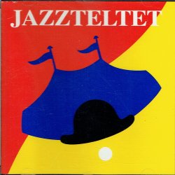 Jazzteltet