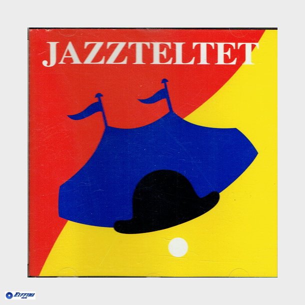 Jazzteltet