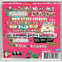 Je M'Apelle Mads &amp; Bounty Niller - Jeg Fyrer Hit Efter Hit Af (2005)