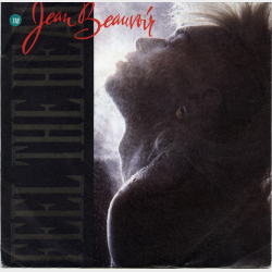 Jean Beauvoir - Feel The Heat (1986)