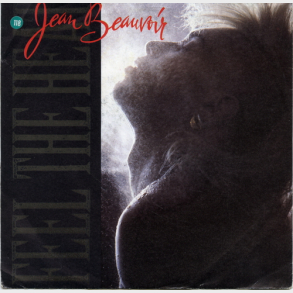 Jean Beauvoir - Feel The Heat (1986)