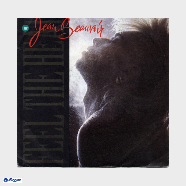 Jean Beauvoir - Feel The Heat (1986)