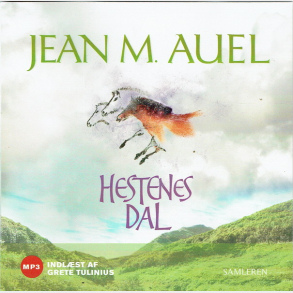 Jean M. Auel - Hestenes Dal (1985)