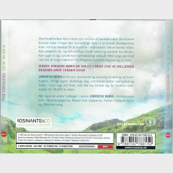 Jean M. Anuel - Hestenes Dal (1985)