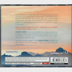 Jean M. Auel - Folket I Klippehulerne (Jewel) (1996)