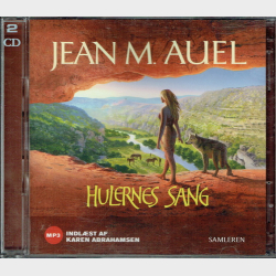 Jean M. Auel - Hulernes Sang (Jewel)