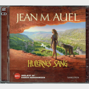 Jean M. Auel - Hulernes Sang (Jewel)