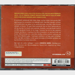 Jean M. Auel - Hulernes Sang (Jewel)