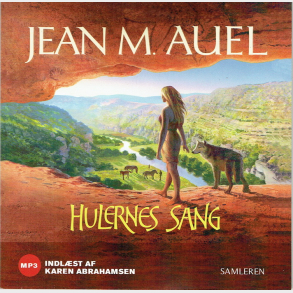 Jean M.Auel - Hulernes Sang (2011) (Jewel)