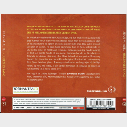 Jean M.Auel - Hulernes Sang (2011) (Jewel)