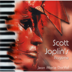 Jean-Marie Dorval - Scott Joplin's Ragtime (1999)
