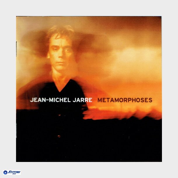 Jean-Michel Jarre - Metamorphoses (2000) - NY