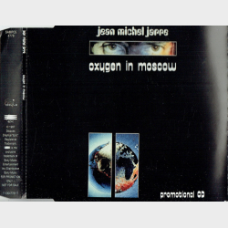 Jean-Michel Jarre - Oxygen In Moscow (Promo) (1997)