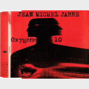 Jean Michel Jarre - Oxygene 10 (1997)