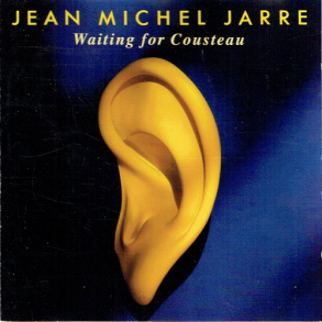 Jean-Michel Jarre - Waiting For Cousteau (Dreyfus) (1990)