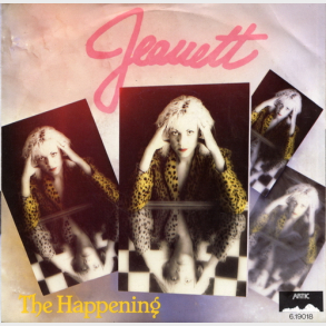 Jeanett - The Happening