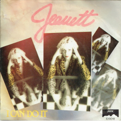 Jeanett - The Happening