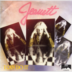 Jeanett - The Happening