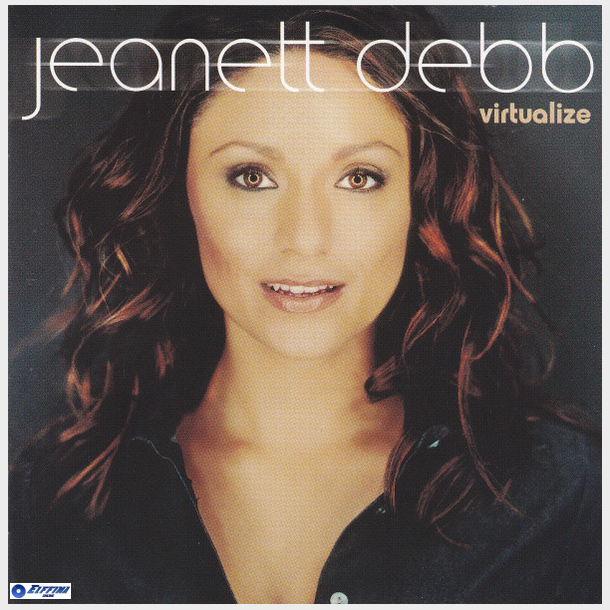 Jeanett Debb - Virtualize (2001)