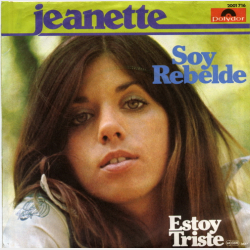 Jeanette - Soy Rebelde (1976)