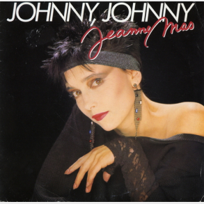 Jeanna Mas - Johnny Johnny (1985)