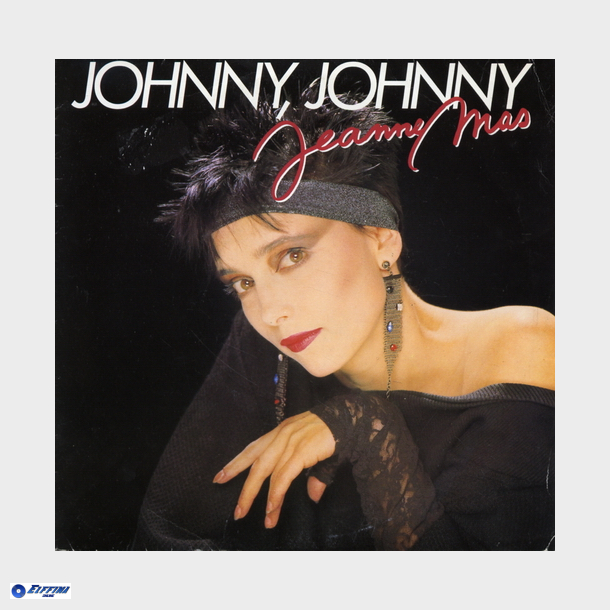 Jeanna Mas - Johnny Johnny (1985)