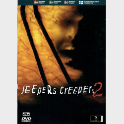 Jeepers Creepers 2 (2003)