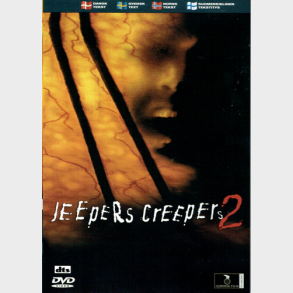 Jeepers Creepers 2 (2003)