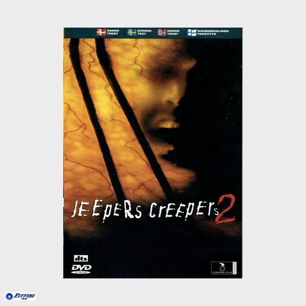 Jeepers Creepers 2 (2003)