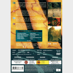 Jeepers Creepers 2 (2003)