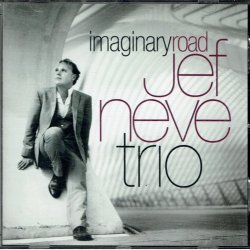 Jef Neve Trio - Imaginary Road (2010)