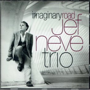 Jef Neve Trio - Imaginary Road (2010)