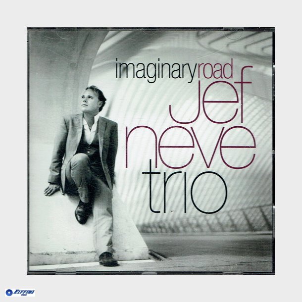 Jef Neve Trio - Imaginary Road (2010)