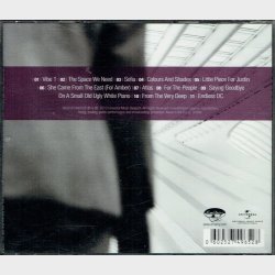 Jef Neve Trio - Imaginary Road (2010)