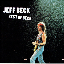 Jeff Beck - Best Of Beck (1995)