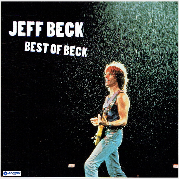 Jeff Beck - Best Of Beck (1995)
