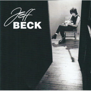 Jeff Beck - Who Else! (1999)