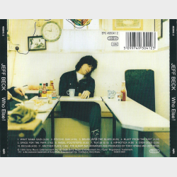 Jeff Beck - Who Else! (1999)