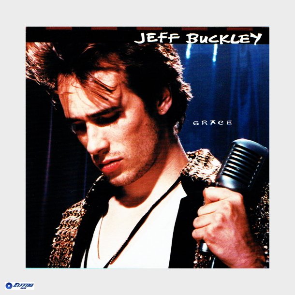 Jeff Buckley - Grace (1994)