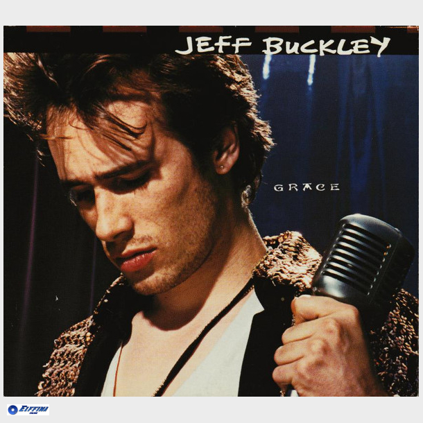 Jeff Buckley - Grace (2004) (2xCD+DVD) (Digi)