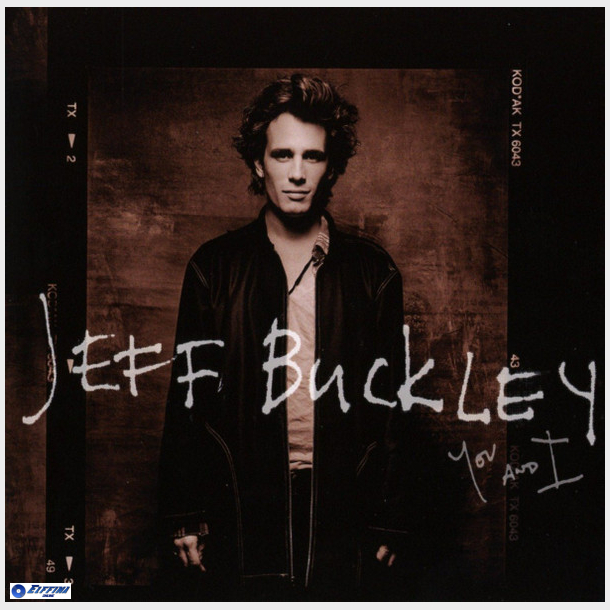 Jeff Buckley - You And I (2016)