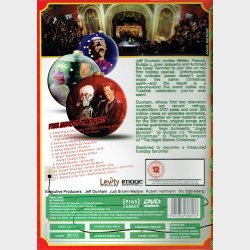 Jeff Dunham - Christmas Special