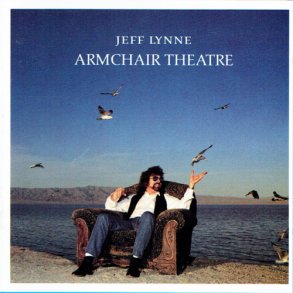 Jeff Lynne - Armchair Theatre (1990)