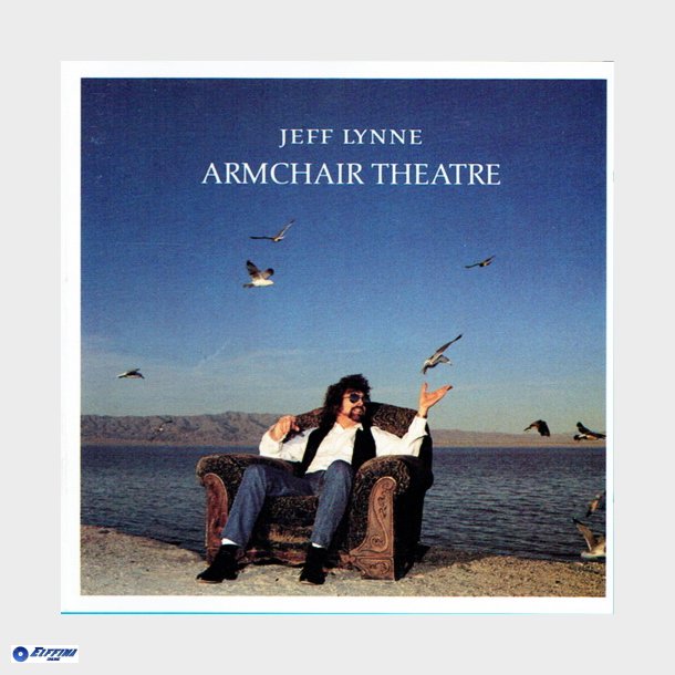 Jeff Lynne - Armchair Theatre (1990)