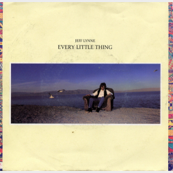 Jeff Lynne - Every Little Thing (1990)