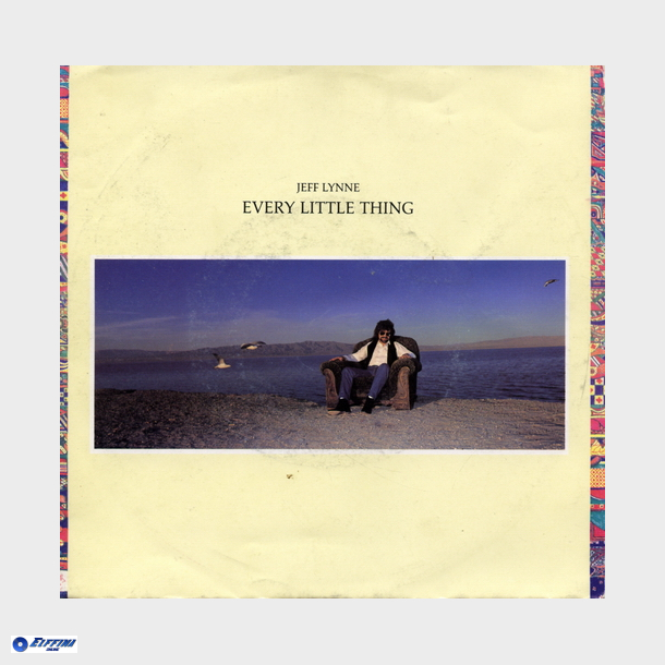 Jeff Lynne - Every Little Thing (1990)